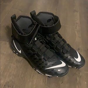 Nike Football Cleats